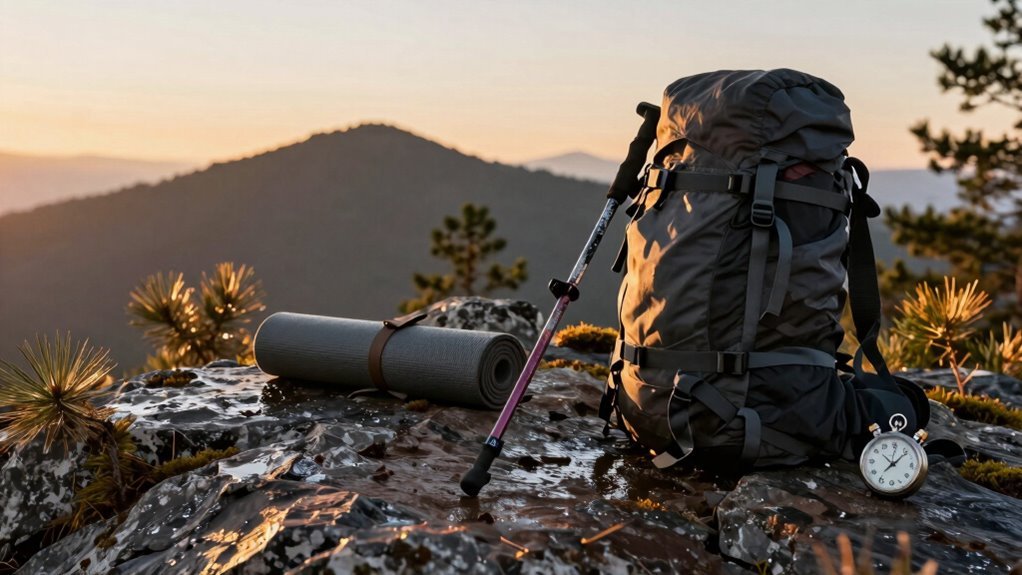 five minute warm up protects joints