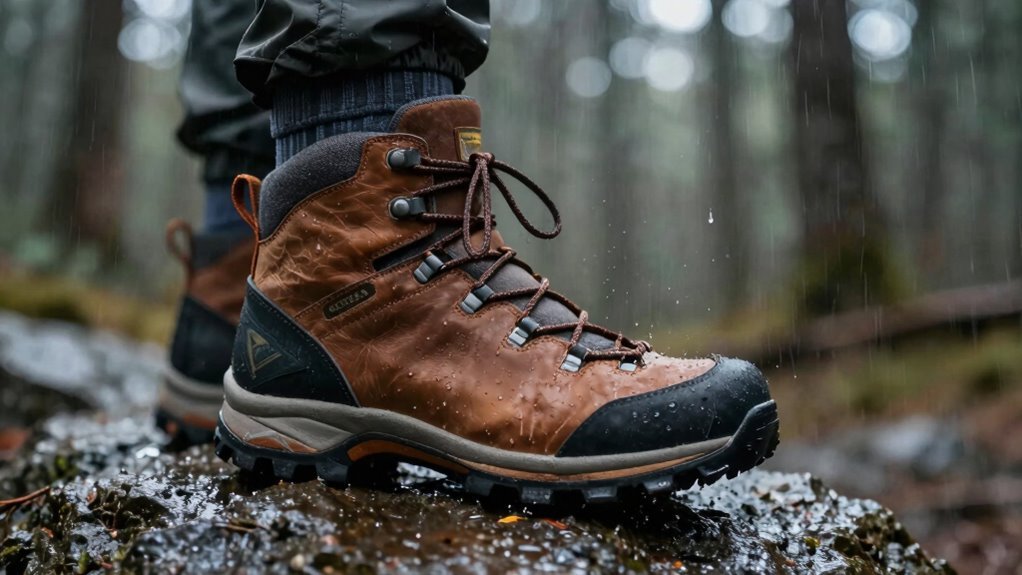 friction control prevents blisters