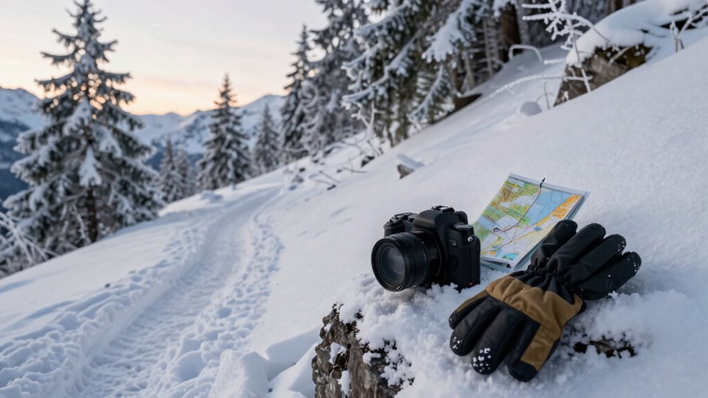 frostbite signs hypothermia danger