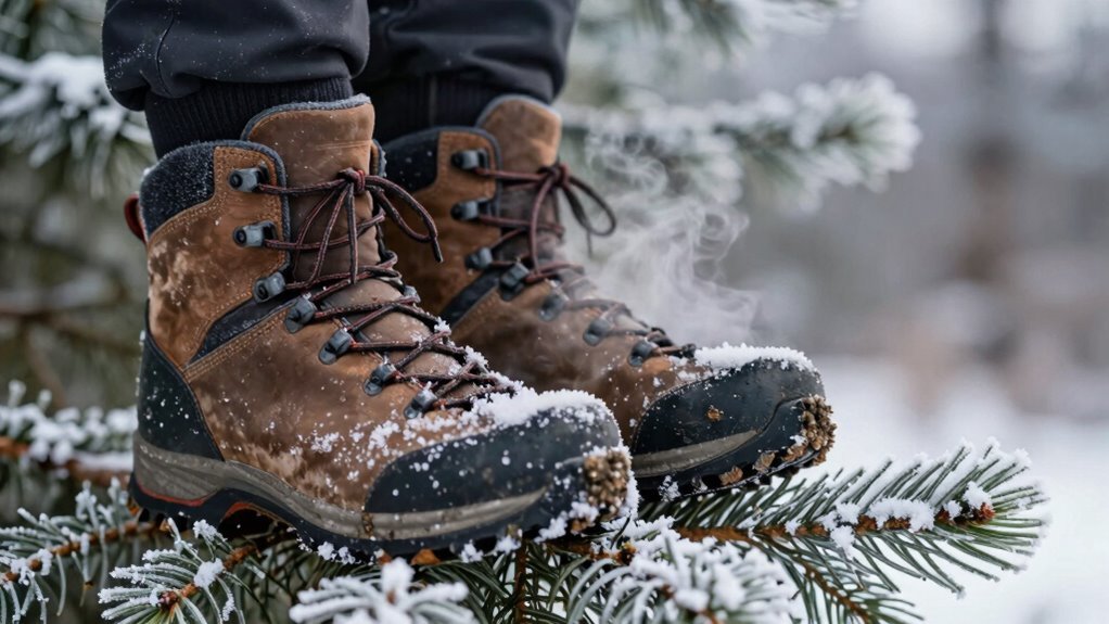 gore tex 200g insulation lugs