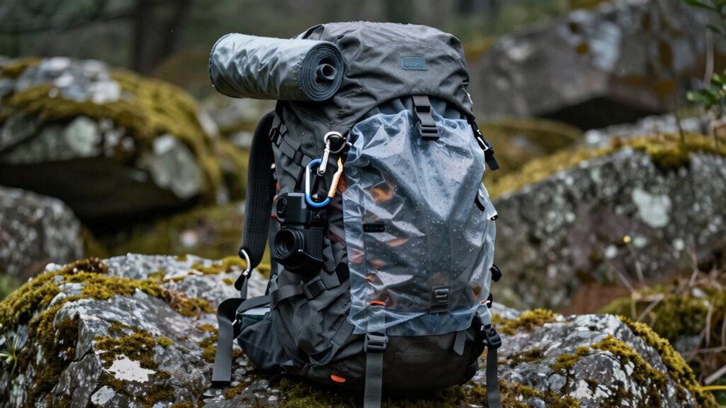 gore tex boots moisture wicking layers