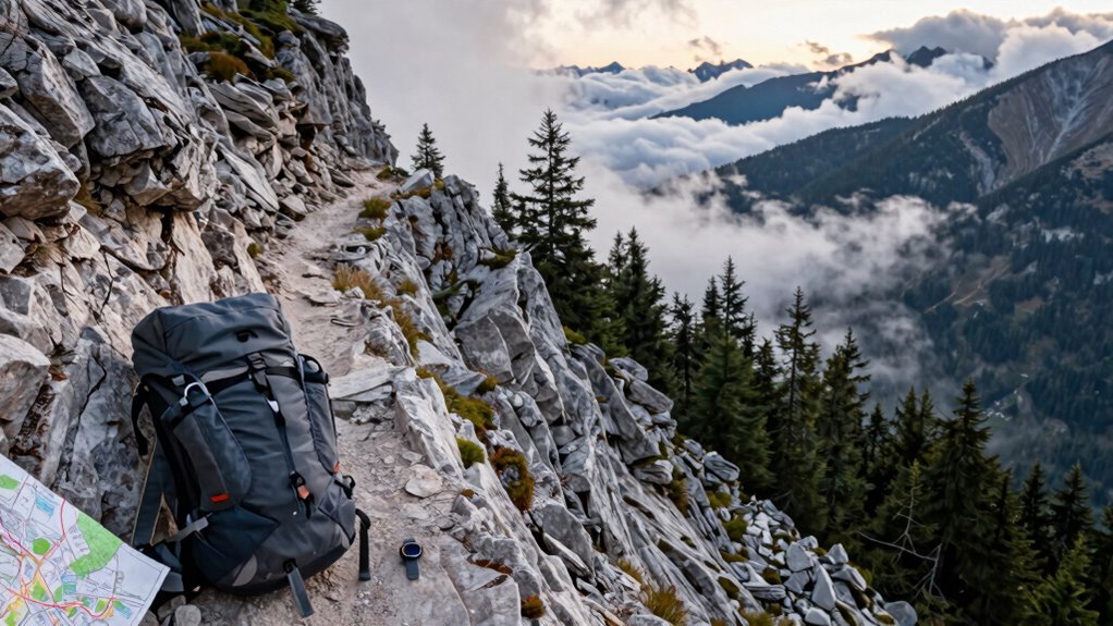 gradual ascent heart safe