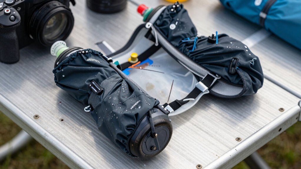 hard bottles resist leaks