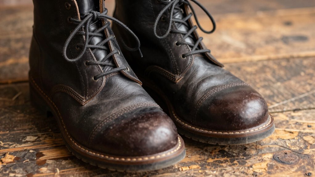 heel lock lacing prevents hotspots