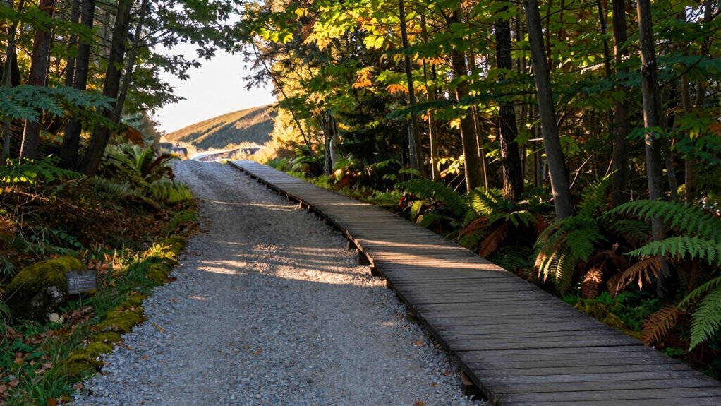 hike by weather forecast