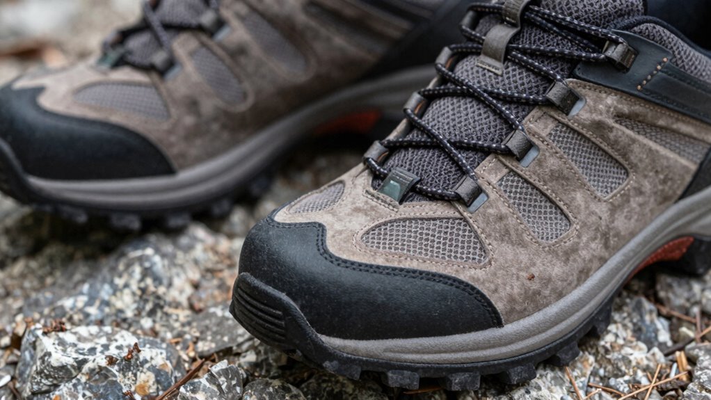 hiking shoes for bunions