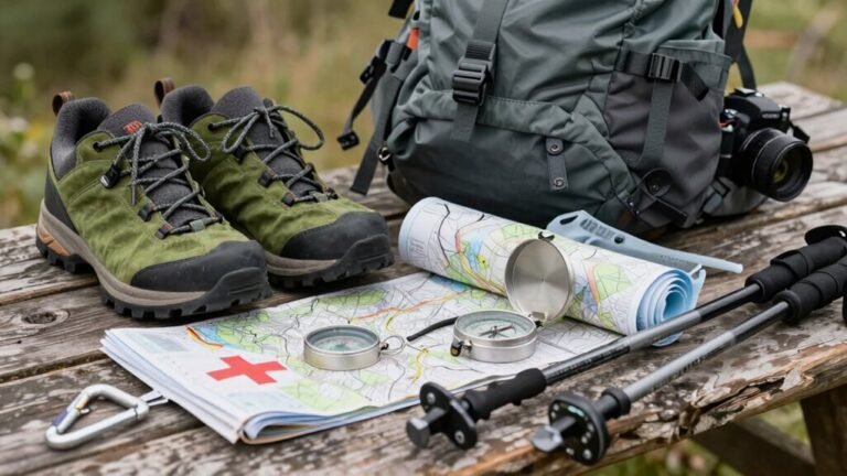 hiking shoes next hike