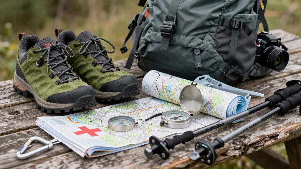 hiking shoes next hike