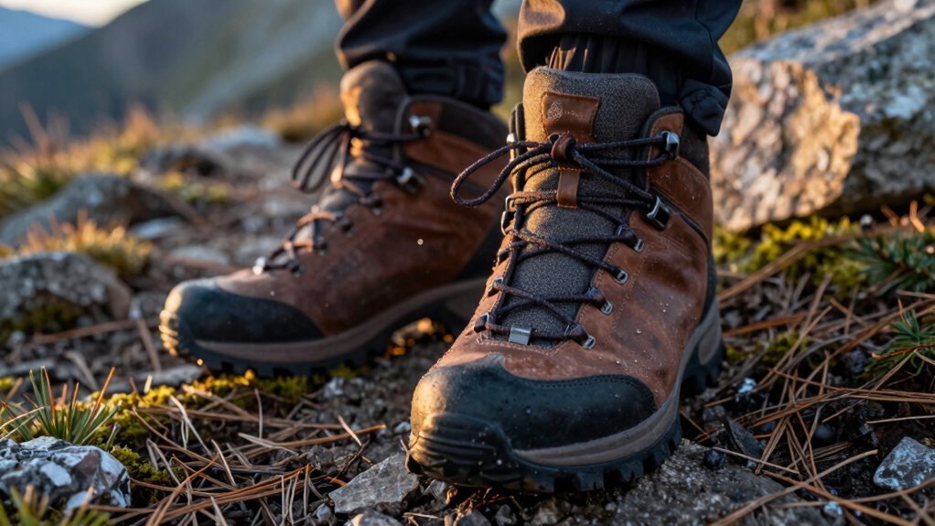 hiking shoes quick tips