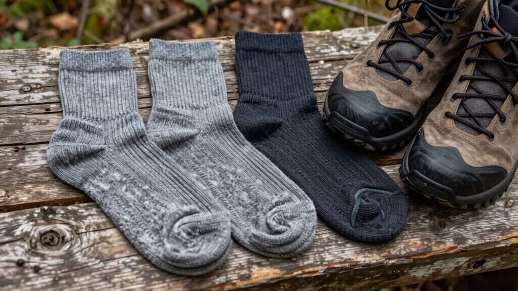hiking socks quick tips