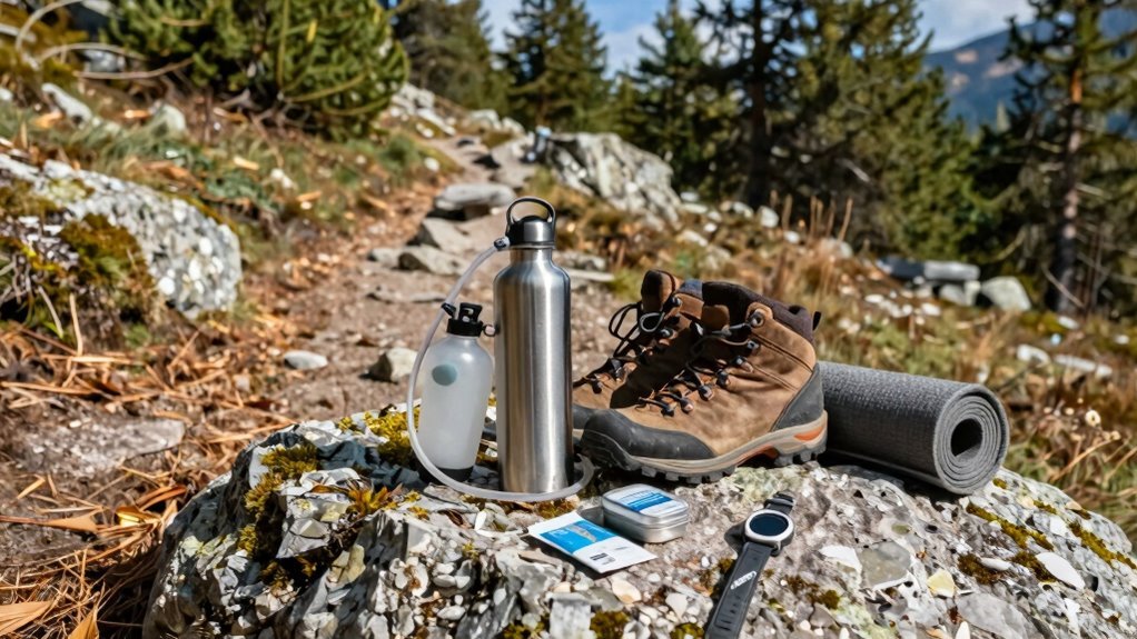 hydrate before and during