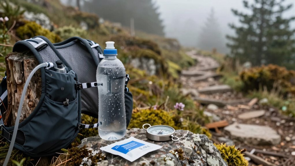 hydrate early sip regularly