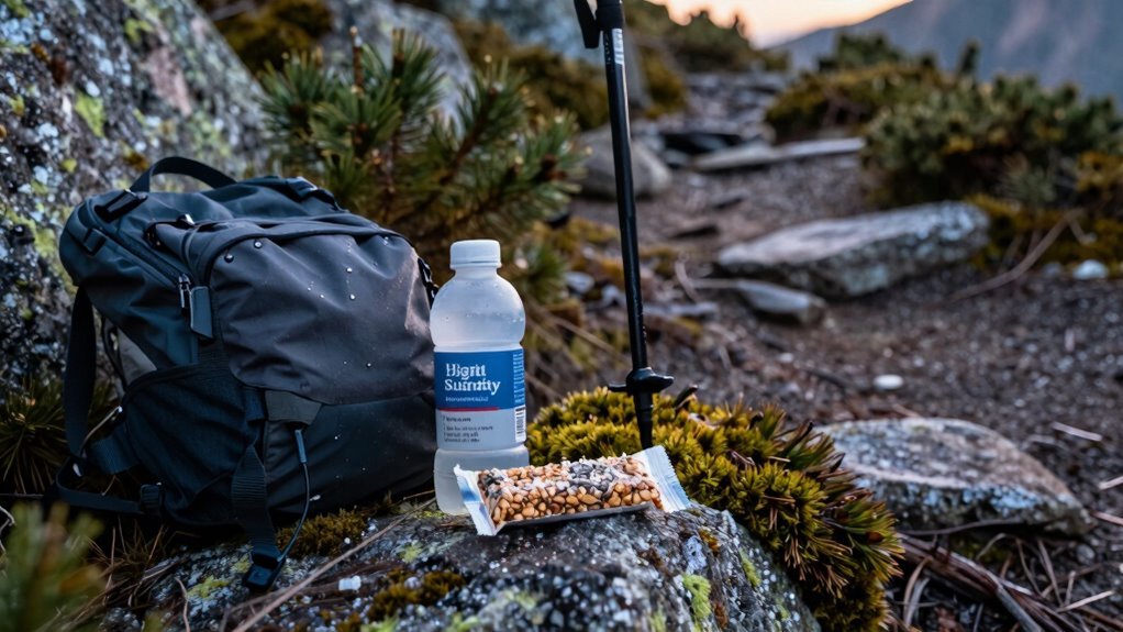 hydration 2 3l daily guidance