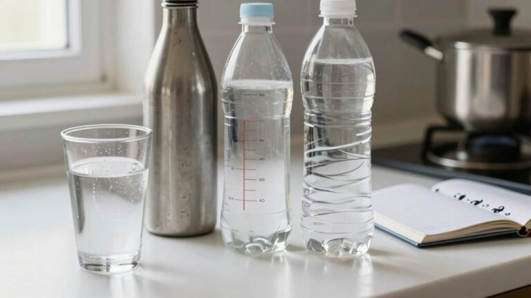 hydration mistakes and fixes