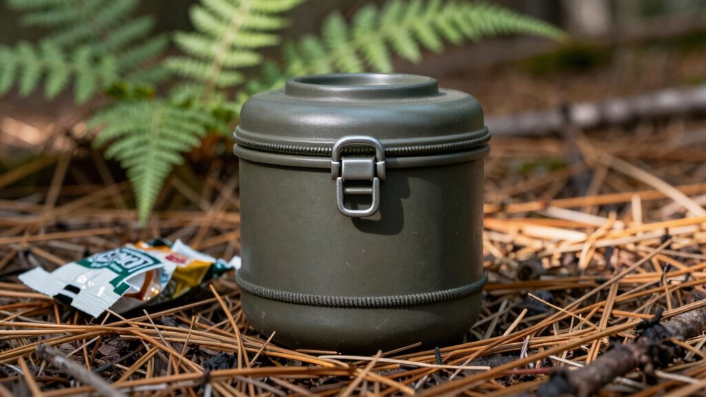 igbc certified 600 700 cu in canister