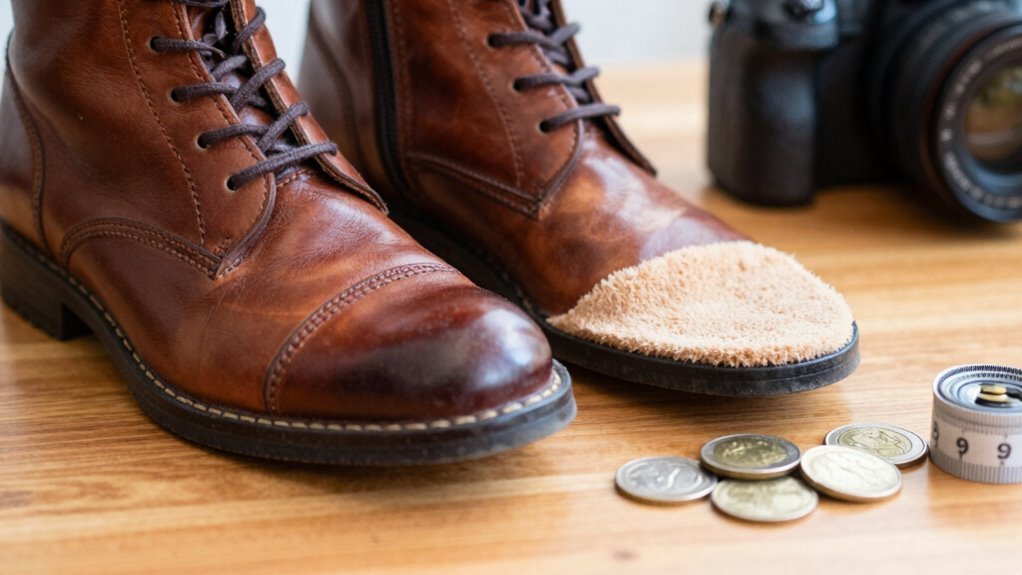 insoles extend footwear lifespan