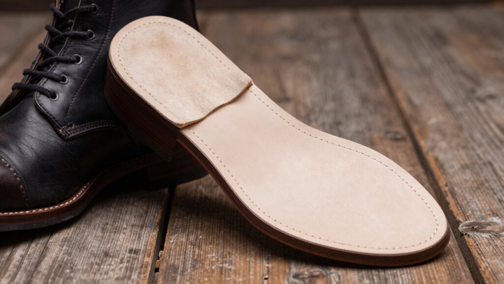 insoles help boots misfit