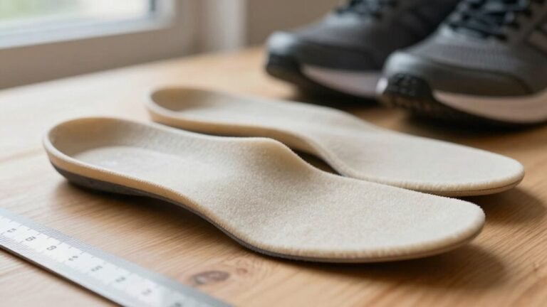 insoles use them correctly