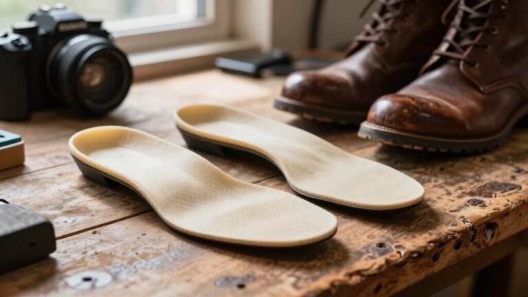 insoles vs boots decision