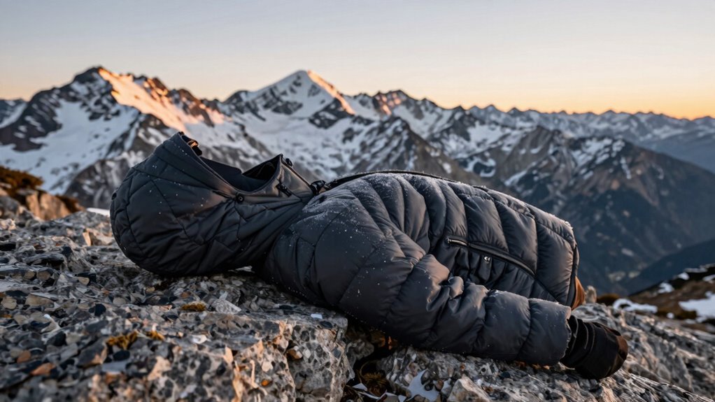 insulation weather fit weight