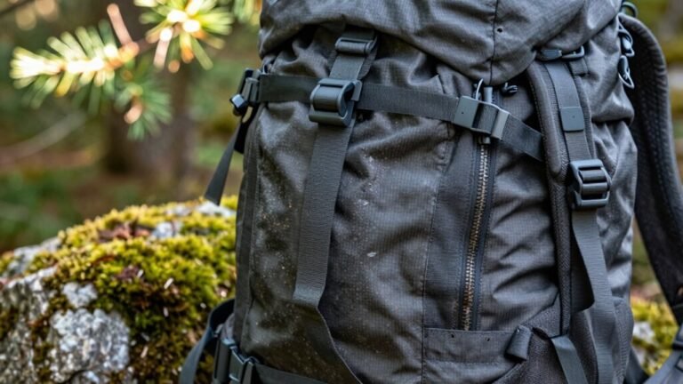 is pack fit necessary