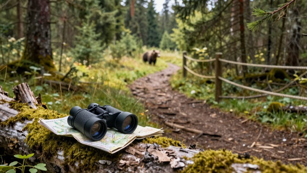 keep 100 yards binoculars