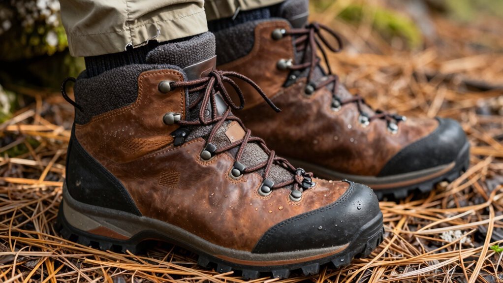 keep feet dry blister free