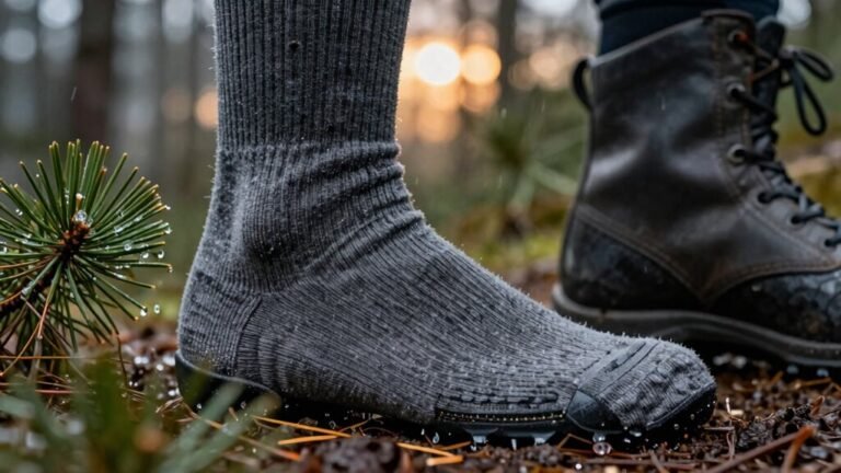 keep hiking socks working