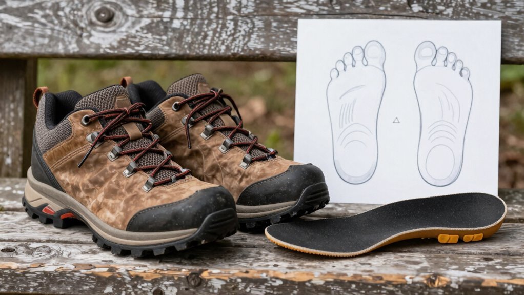 know feet choose fit