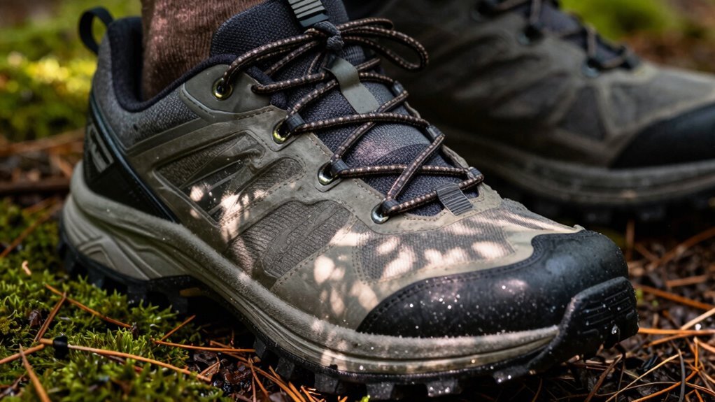 lacing hacks for stability