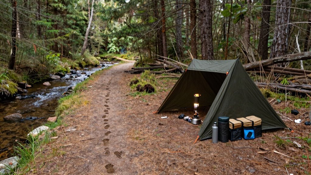 leave no trace basics