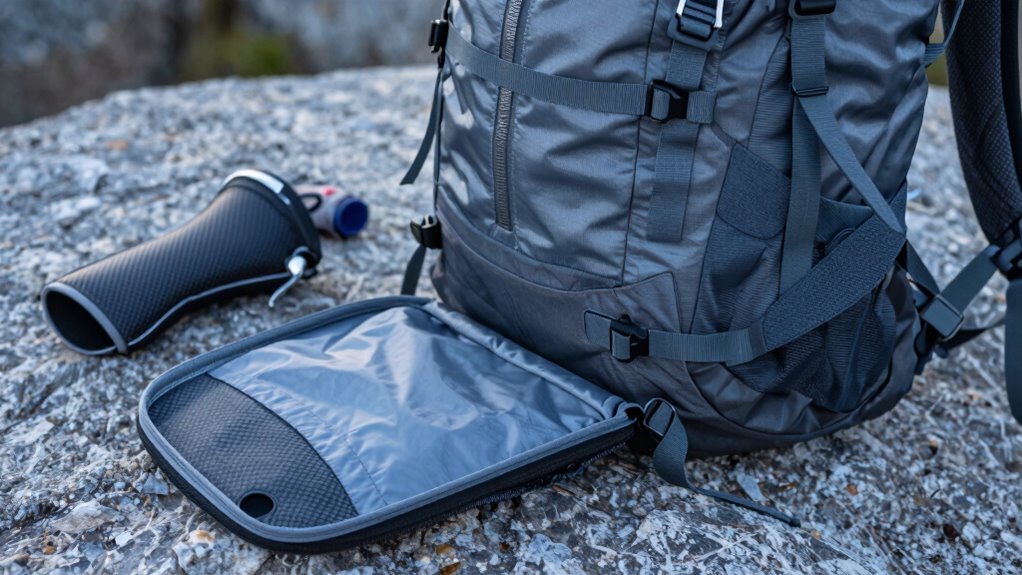 lighter pack for over 50s