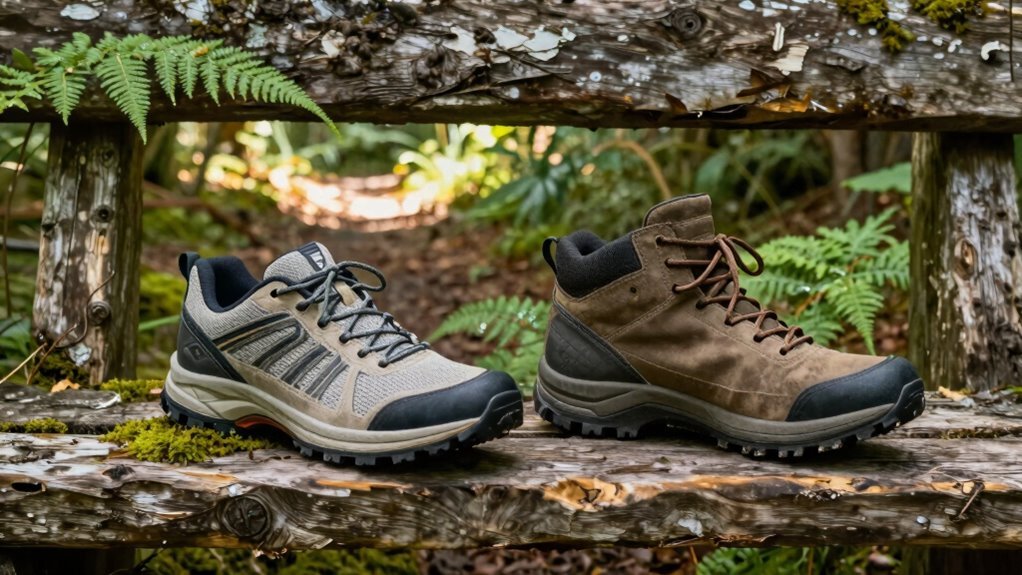 lightweight agility protective stability