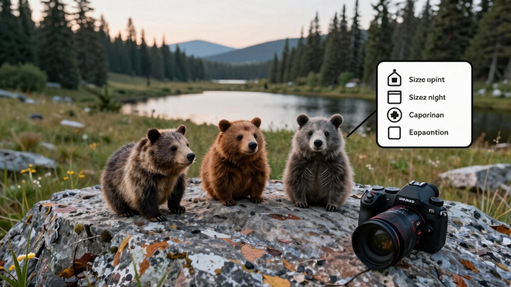 lightweight durable bear canisters