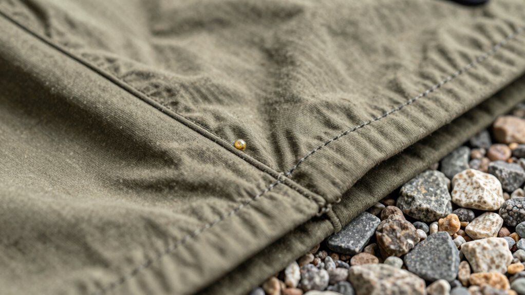 lubricate high risk zones pre hike