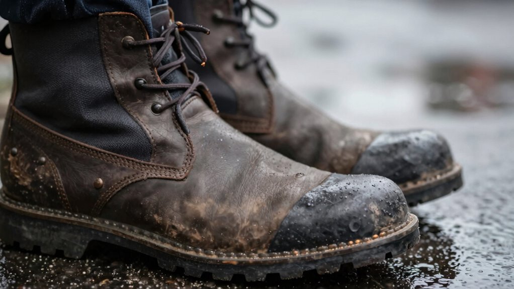 maintain insoles in weather