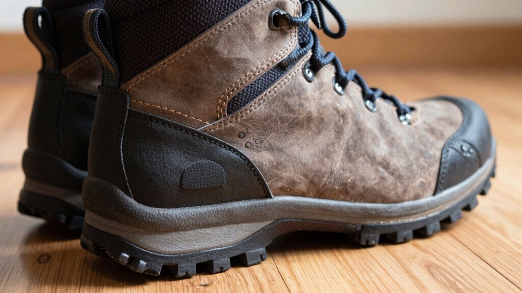 measure boot fit accurately