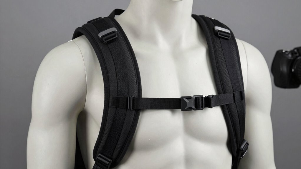 measure torso align pack