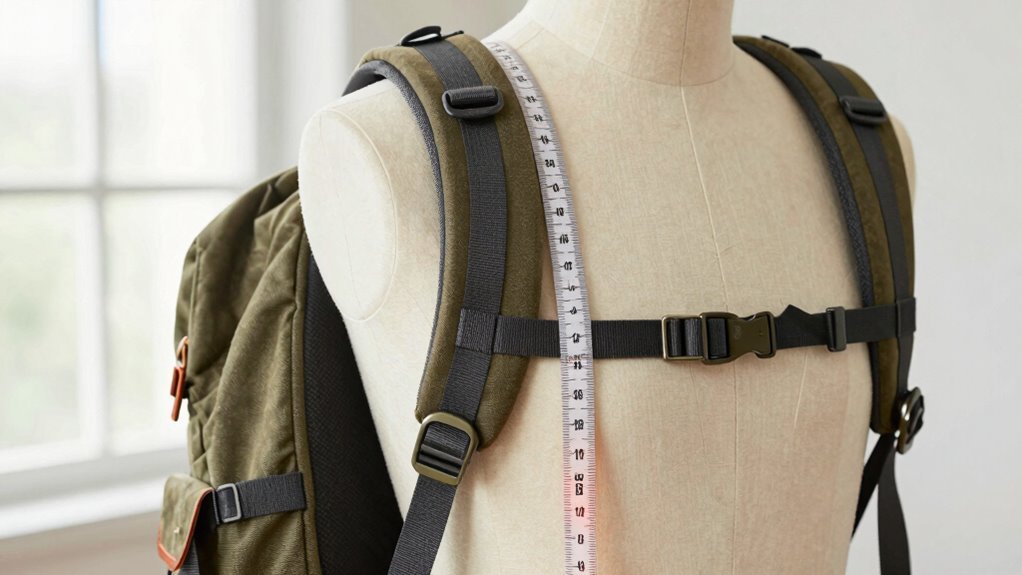 measure torso length accurately