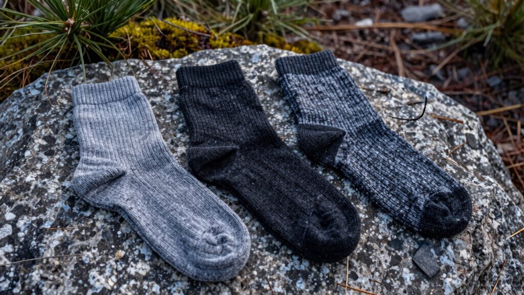 merino blends beat cotton