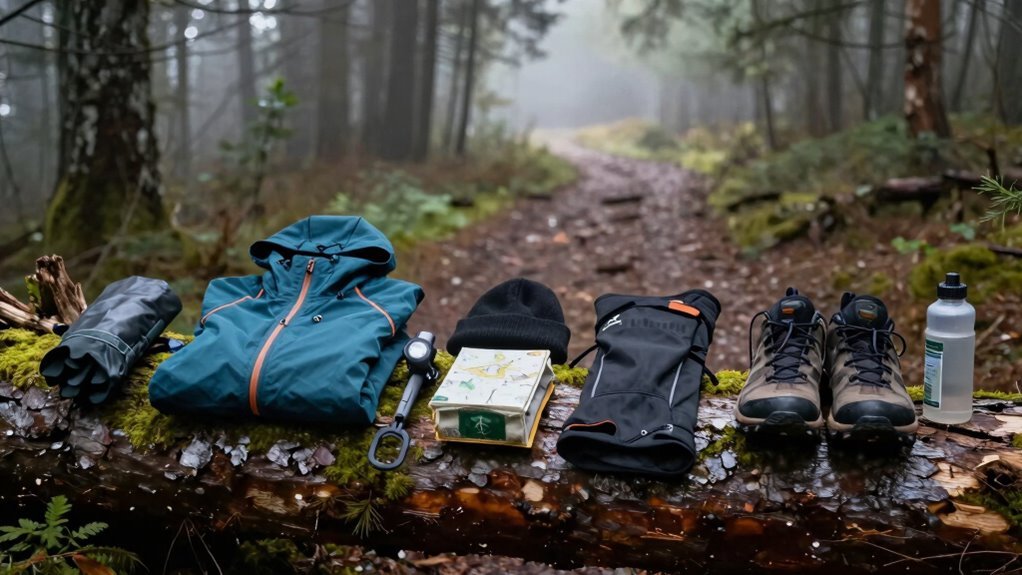 moisture wicking base layered warmth