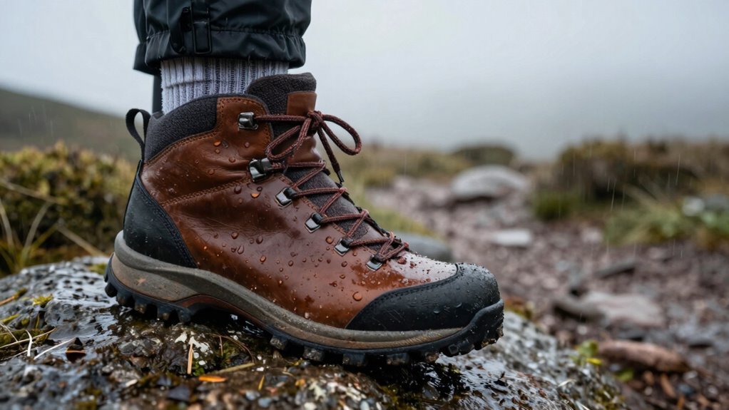 moisture wicking merino socks airflow