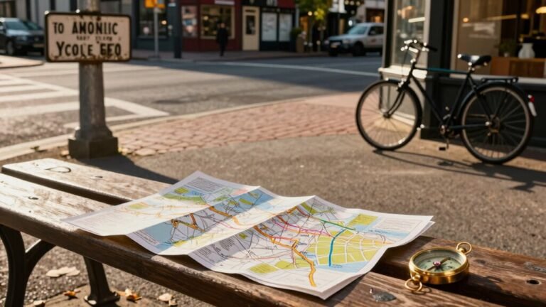 navigate after phone dies