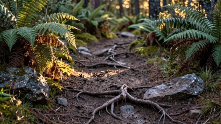 necessity of trail runners