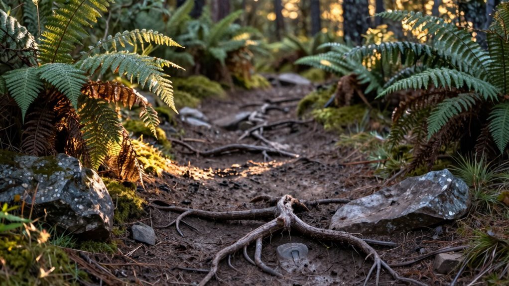 necessity of trail runners