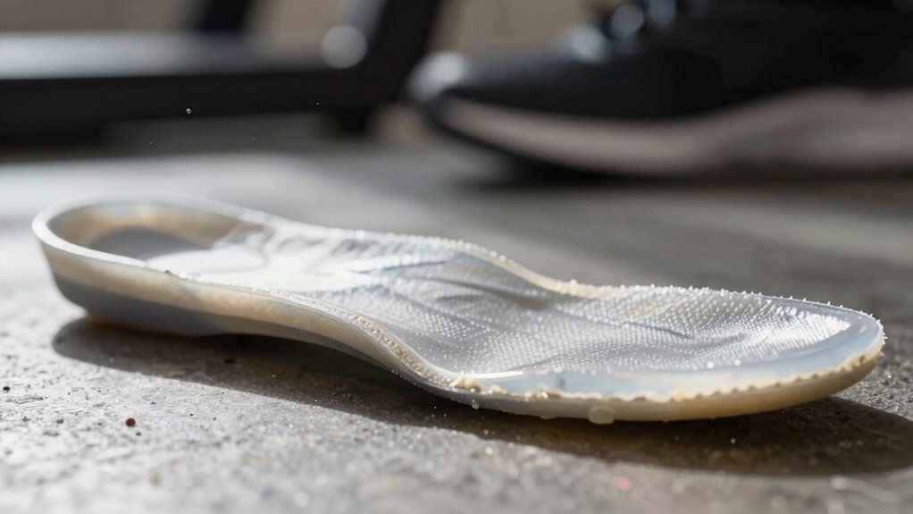 need for insoles debated