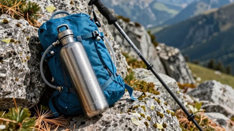 older hikers hydration tips