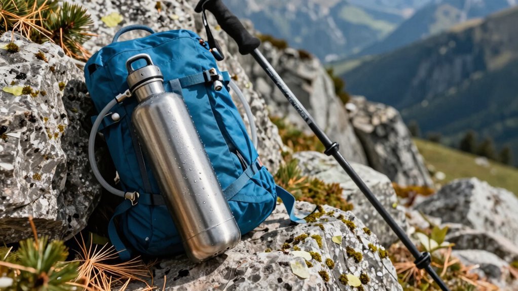older hikers hydration tips