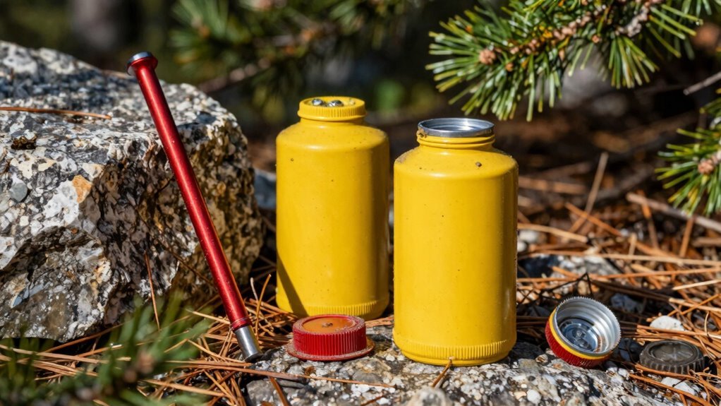overtightened lid jams stopper