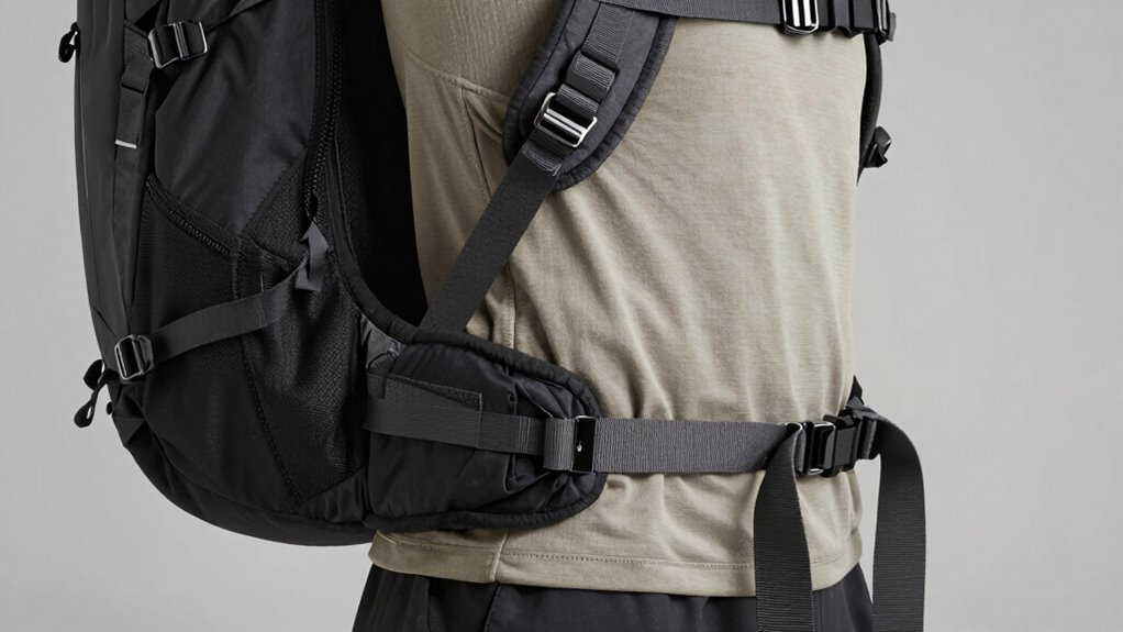 pack fit prevents injuries